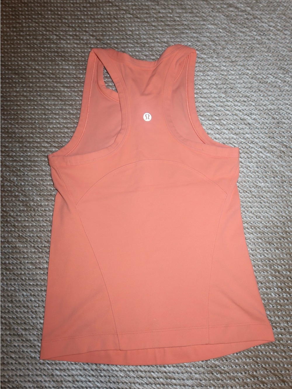 lululemon athletica Women's Align Racerback Tank